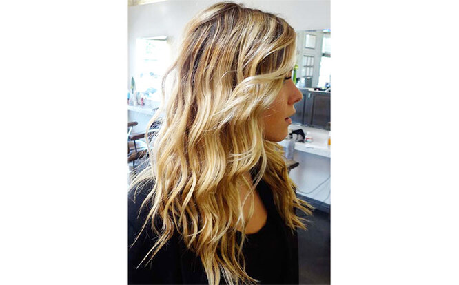 40 стильных видов балаяжа: покажи мастеру и&nbsp;скорее решайся!