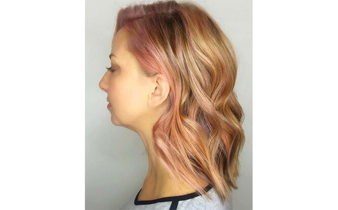40 стильных видов балаяжа: покажи мастеру и&nbsp;скорее решайся!