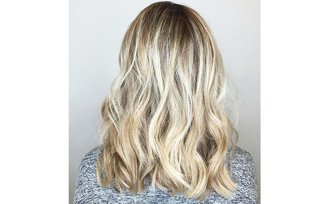 40 стильных видов балаяжа: покажи мастеру и&nbsp;скорее решайся!
