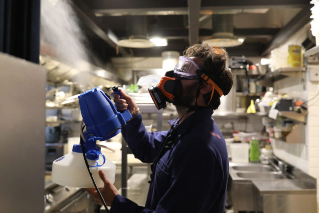 5 июня и коронавирус: больше 6,6 миллиона заболевших, число зараженных в Бразилии перевалило за 614 тысяч, в больницах Уханя не осталось ни одного инфицированного коронавирусом