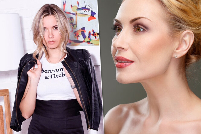 6 главных приемов антивозрастного макияжа — лайфхаки от визажиста