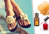 7 лайфхаков, которые продлят жизнь твоему педикюру
