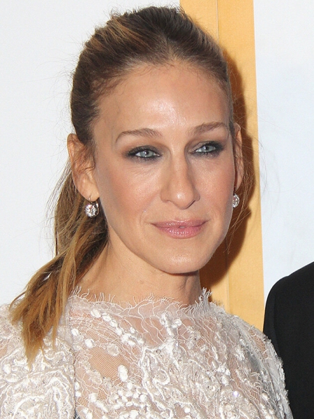 7 причесок, которые делают тебя моложе — звездные идеи стрижек и укладок