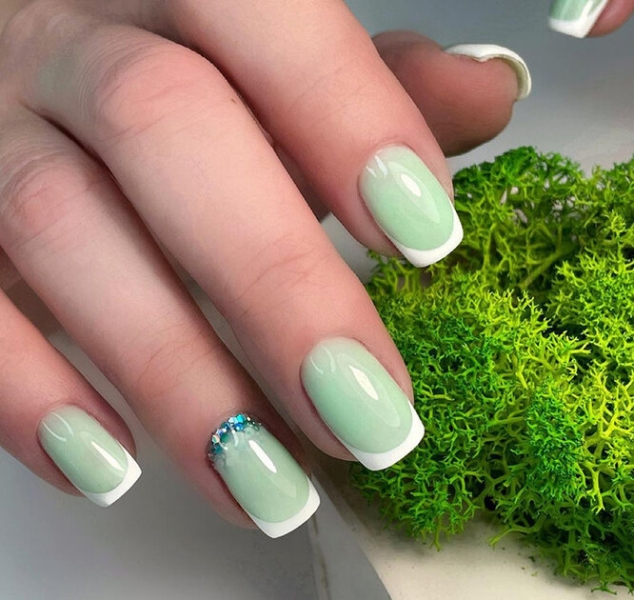 А мы любили! Какой маникюр больше не в тренде