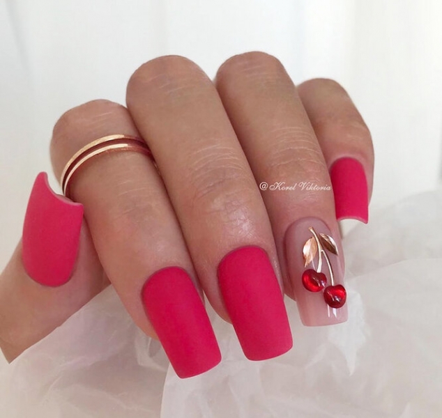 А мы любили! Какой маникюр больше не в тренде