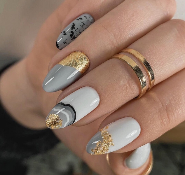 А мы любили! Какой маникюр больше не в тренде