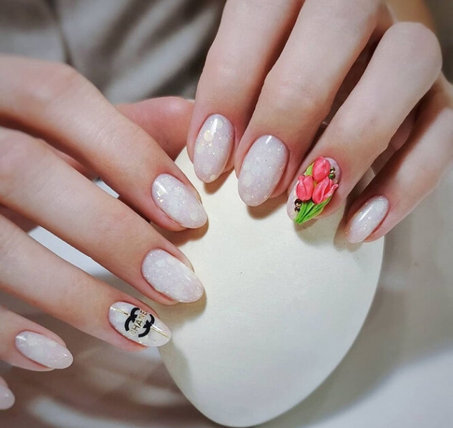 А мы любили! Какой маникюр больше не в тренде