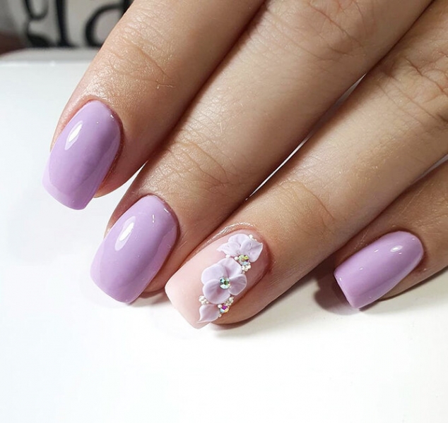 А мы любили! Какой маникюр больше не в тренде