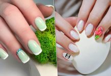 А мы любили! Какой маникюр больше не в тренде
