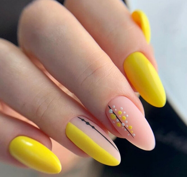 А мы любили! Какой маникюр больше не в тренде