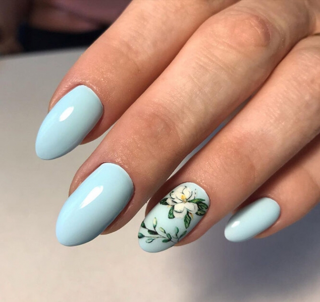 А мы любили! Какой маникюр больше не в тренде