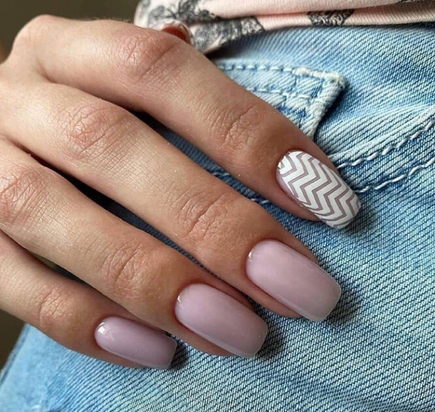 А мы любили! Какой маникюр больше не в тренде