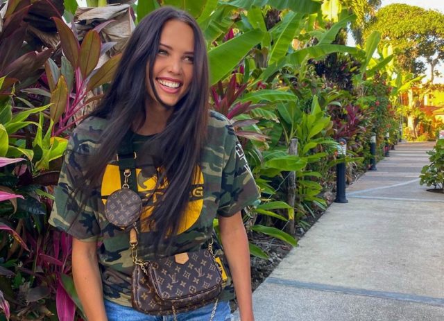 Анастасия Решетова рассказала о самом дорогом подарке и восстановлении фигуры после родов