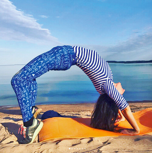 Бешеная сушка: как потерять вес без&nbsp;вреда для&nbsp;здоровья