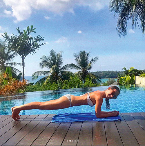 Бешеная сушка: как потерять вес без&nbsp;вреда для&nbsp;здоровья