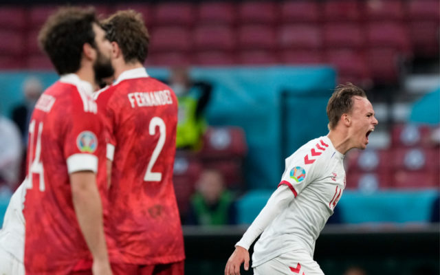 Без плей-офф: сборная России по футболу потерпела сокрушительное поражение в матче с командой Дании