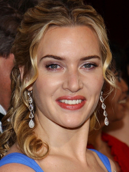 Бьюти-эволюция Кейт Уинслет: от забавной пышки до королевы Голливуда