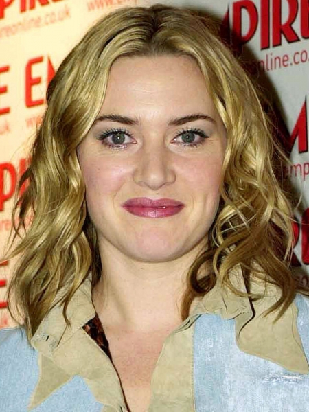 Бьюти-эволюция Кейт Уинслет: от забавной пышки до королевы Голливуда