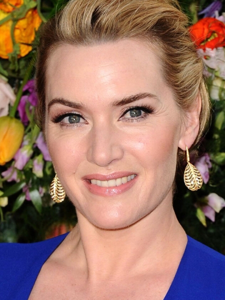 Бьюти-эволюция Кейт Уинслет: от забавной пышки до королевы Голливуда