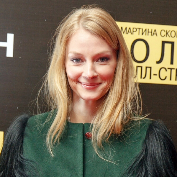 Богиня элегантности: 10 лучших бьюти-образов Светланы Ходченковой