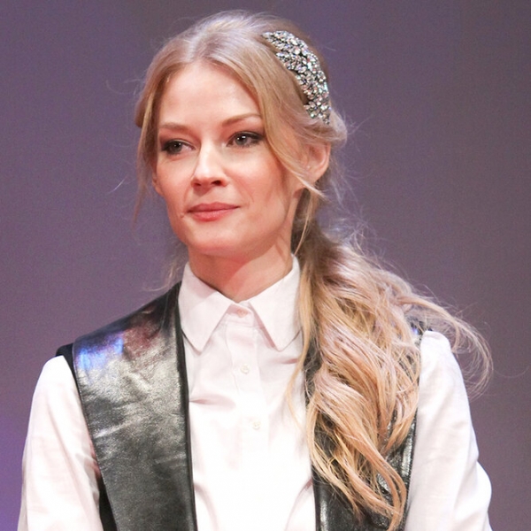 Богиня элегантности: 10 лучших бьюти-образов Светланы Ходченковой