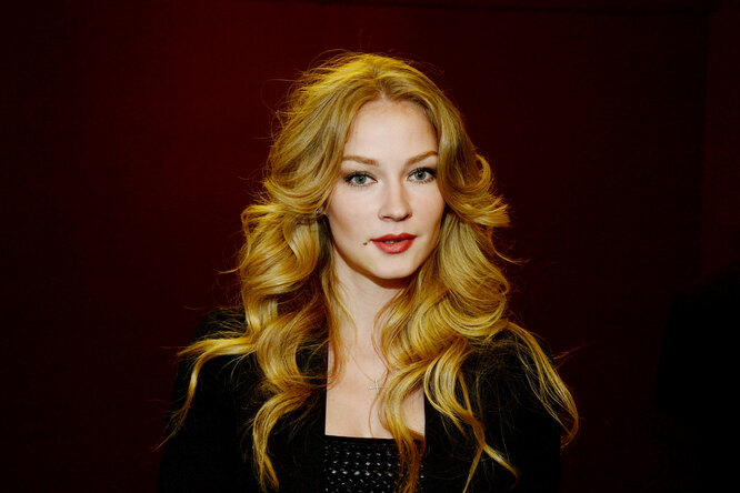 Богиня элегантности: 10 лучших бьюти-образов Светланы Ходченковой