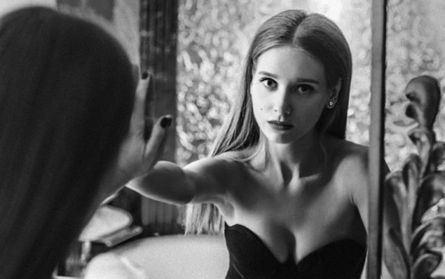 Больше не свободна? Кристина Асмус намекнула на новый роман