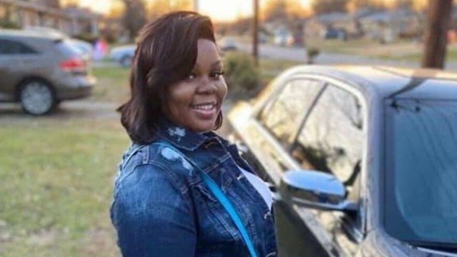 Бреона Тейлор: история афроамериканки, которую застрелили полицейские