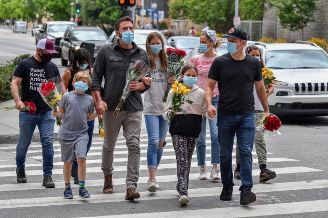 Бреона Тейлор: история афроамериканки, которую застрелили полицейские