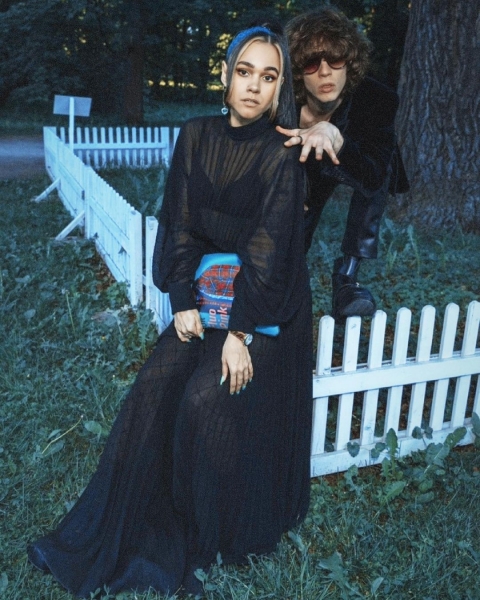 Бывшая жена Ильи Прусикина рассекретила отношения со звездой шоу «Танцы»