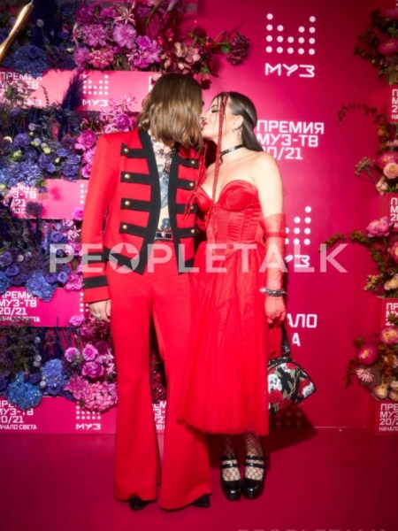 Бывшая жена Ильи Прусикина рассекретила отношения со звездой шоу «Танцы»