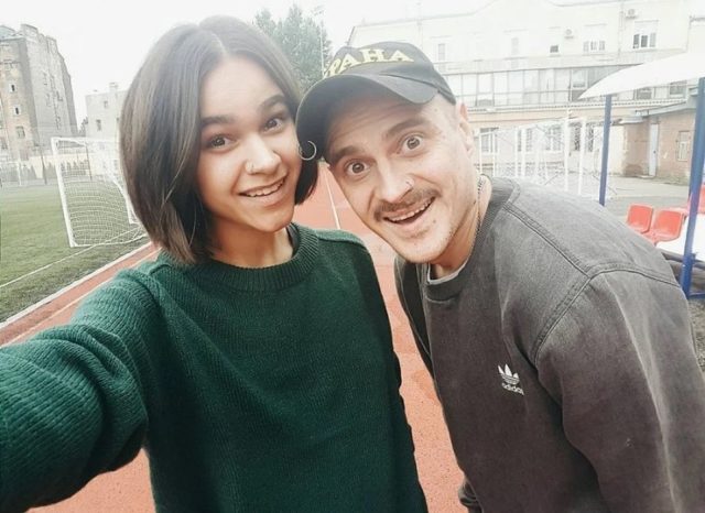 Бывшая жена Ильи Прусикина рассекретила отношения со звездой шоу «Танцы»