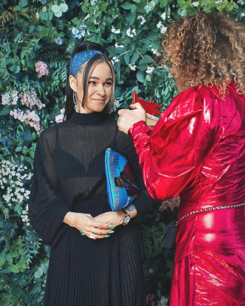 Бывшая жена Ильи Прусикина рассекретила отношения со звездой шоу «Танцы»