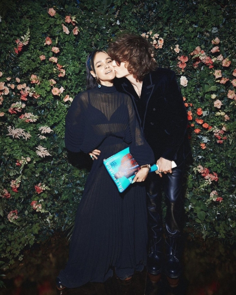 Бывшая жена Ильи Прусикина рассекретила отношения со звездой шоу «Танцы»