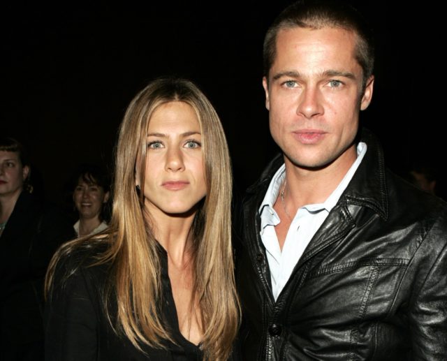 Бывший телохранитель Брэда Питта и Анджелины Джоли раскрыл секреты их отношений: &laquo;Он рассказывал мне о Дженнифер&raquo; 