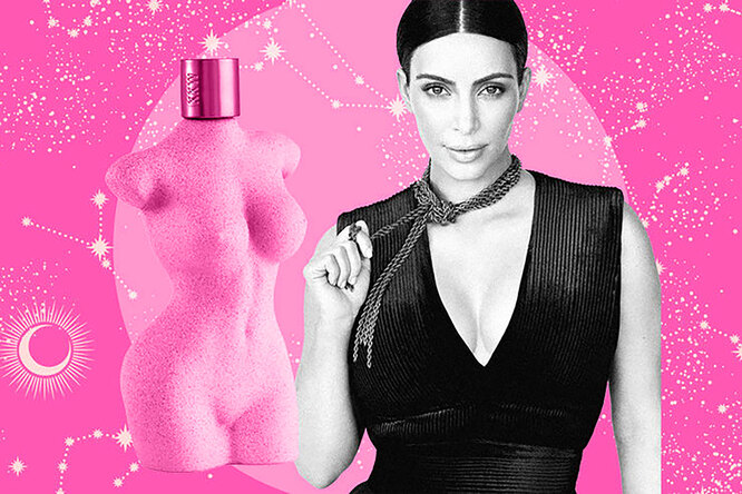 Читай по звездам: какой звездный парфюм подходит твоему знаку зодиака