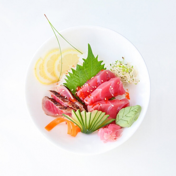 Что едят японки, чтобы не полнеть: 10 секретов стройности азиатских девушек