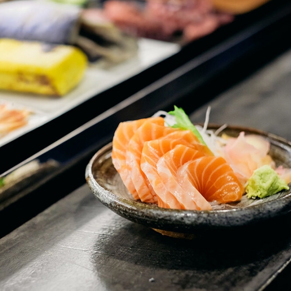 Что едят японки, чтобы не полнеть: 10 секретов стройности азиатских девушек