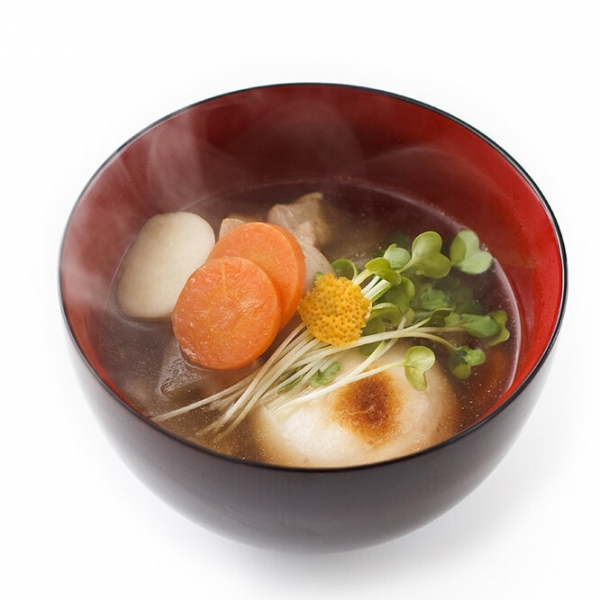 Что едят японки, чтобы не полнеть: 10 секретов стройности азиатских девушек