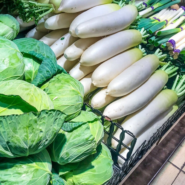 Что едят японки, чтобы не полнеть: 10 секретов стройности азиатских девушек