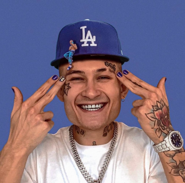 Что не поделили Моргенштерн и Элджей: рэперы сообщили, что клипа на совместный трек Cadillac не будет 