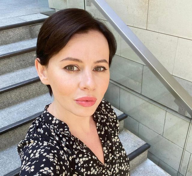 Что теперь будет с брендом Alexander Terekhov: Оксана Лаврентьева рассказала в интервью 