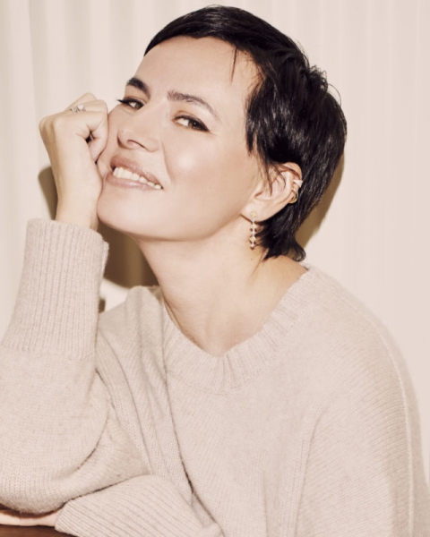 Что теперь будет с брендом Alexander Terekhov: Оксана Лаврентьева рассказала в интервью 