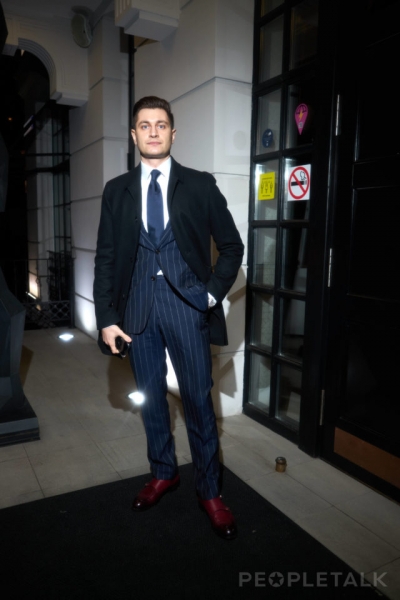 Дава рассказал о личной жизни: «Очень мечтаю влюбиться»