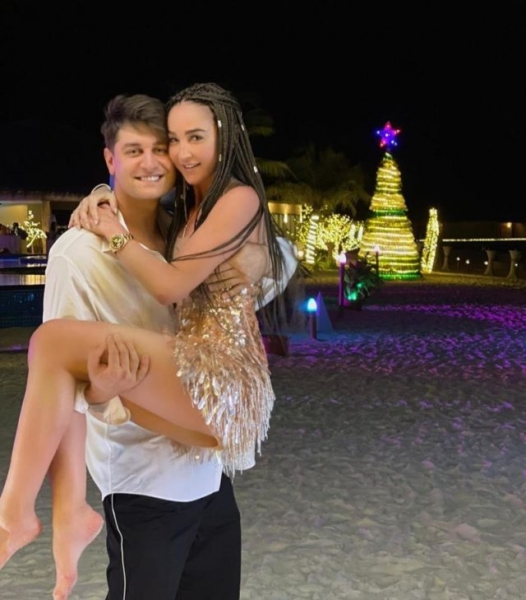 Дава рассказал о личной жизни: «Очень мечтаю влюбиться»