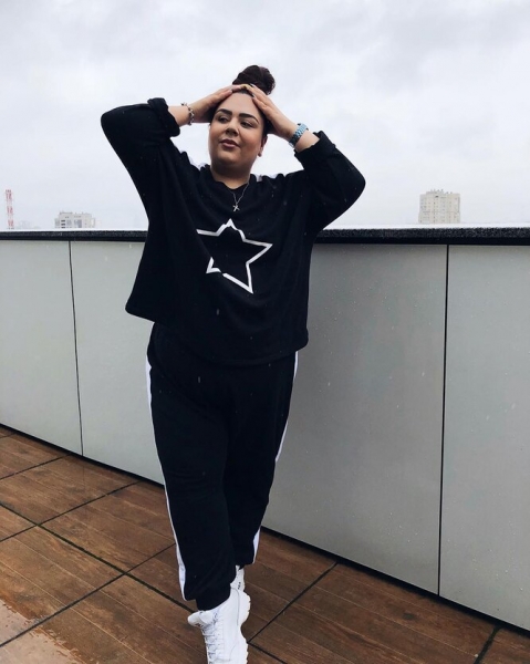 Даже на 100 кг! Юмористки, которые очень сильно похудели