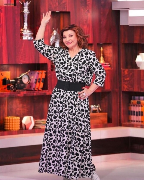 Даже на 100 кг! Юмористки, которые очень сильно похудели