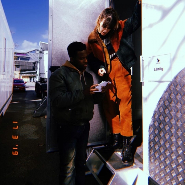 Дэйзи Эдгар-Джонс: рассказываем о звезде нового сериала «Нормальные люди»