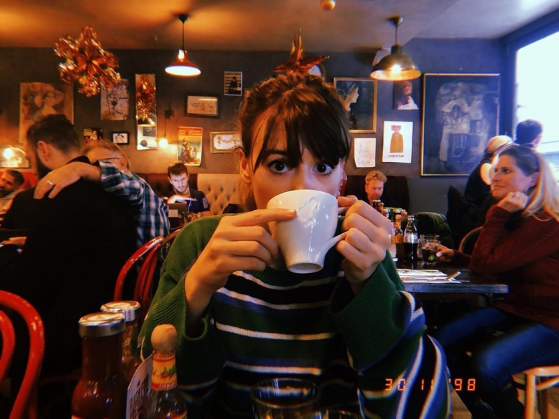 Дэйзи Эдгар-Джонс: рассказываем о звезде нового сериала «Нормальные люди»