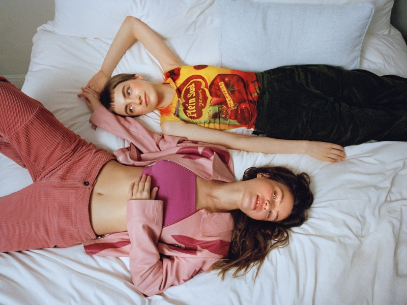 День наедине с собой: вместе с DARLING* разбираемся, как можно провести воскресенье